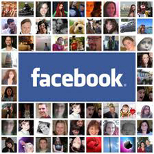 Мы в Facebook